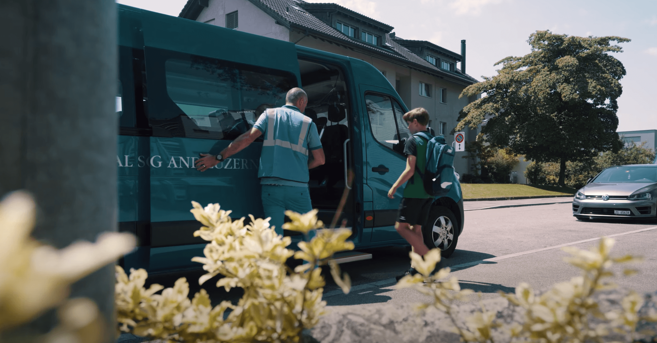 ProvaBUS 2020: Plan any tour any time